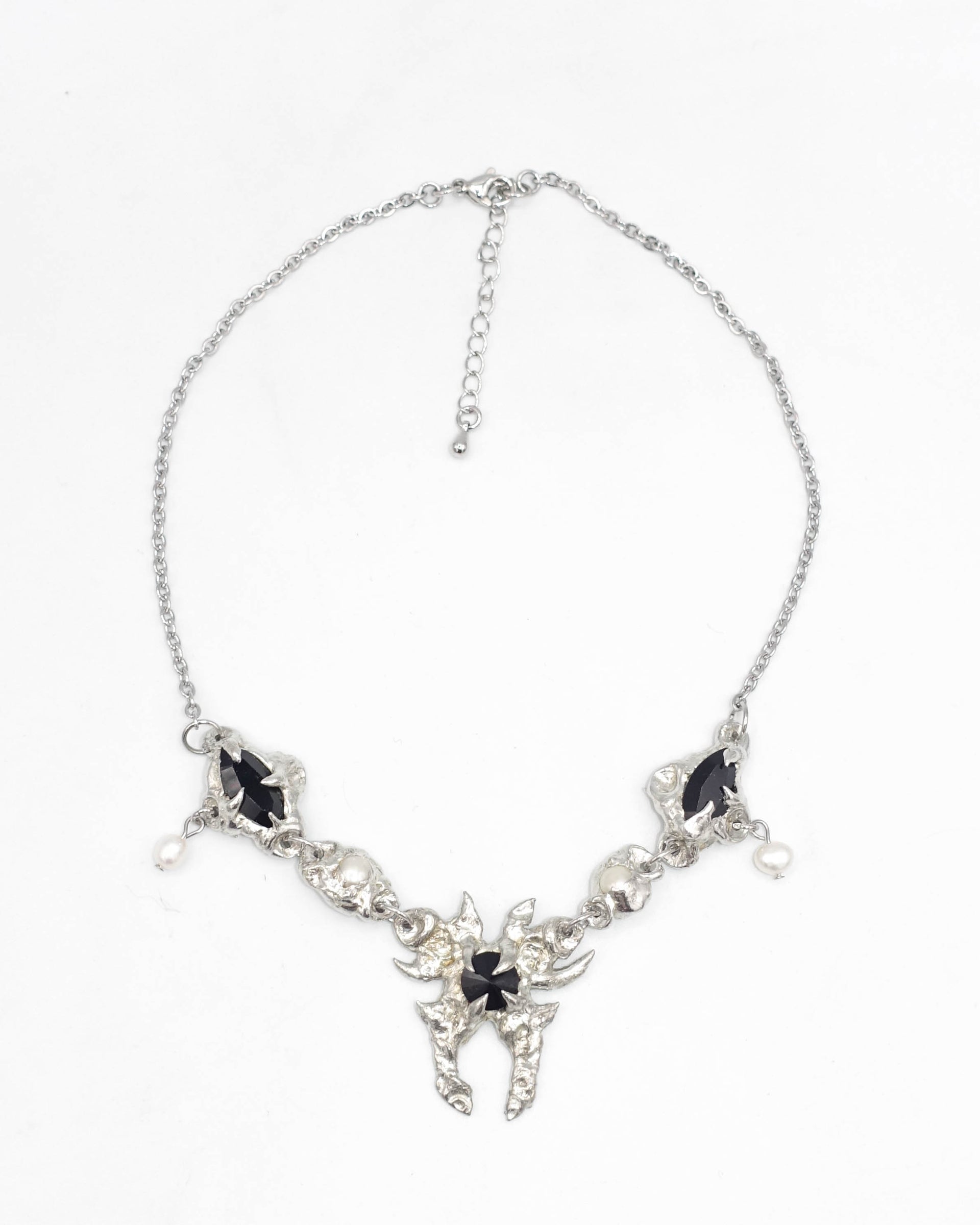 DEMISE COLLAR