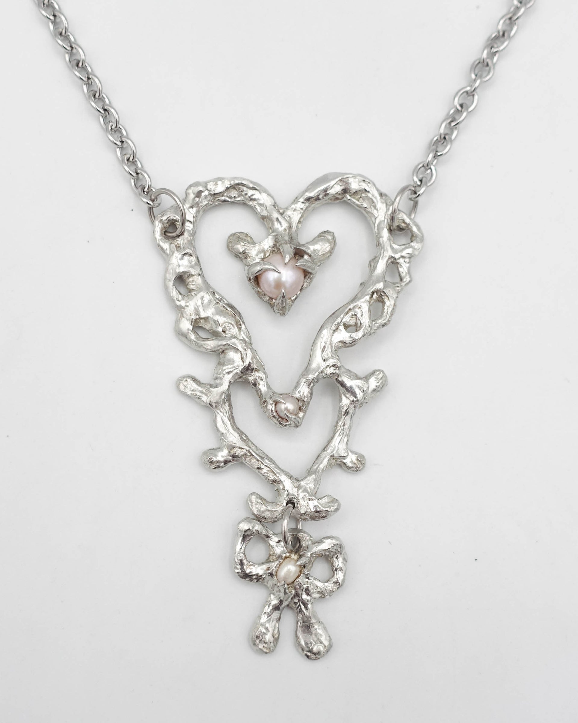 COURTLY LOVE