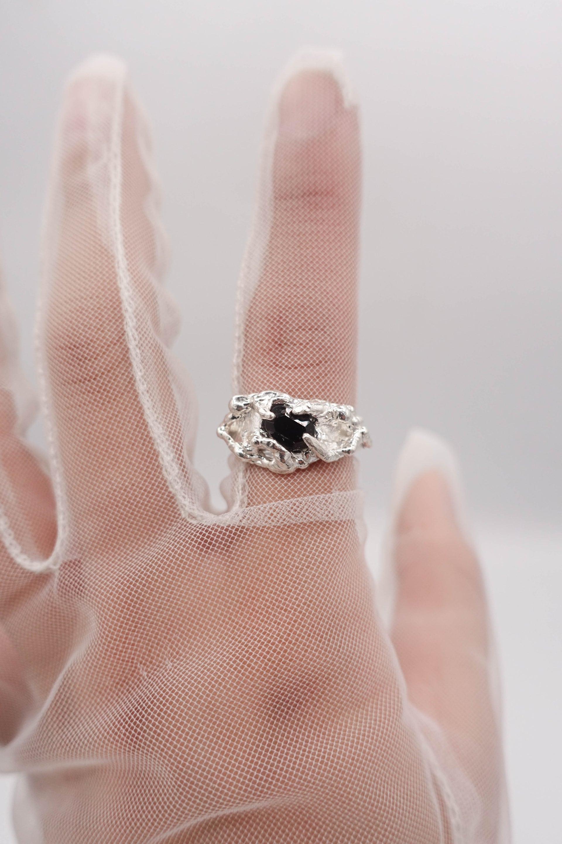 AXIOM RING