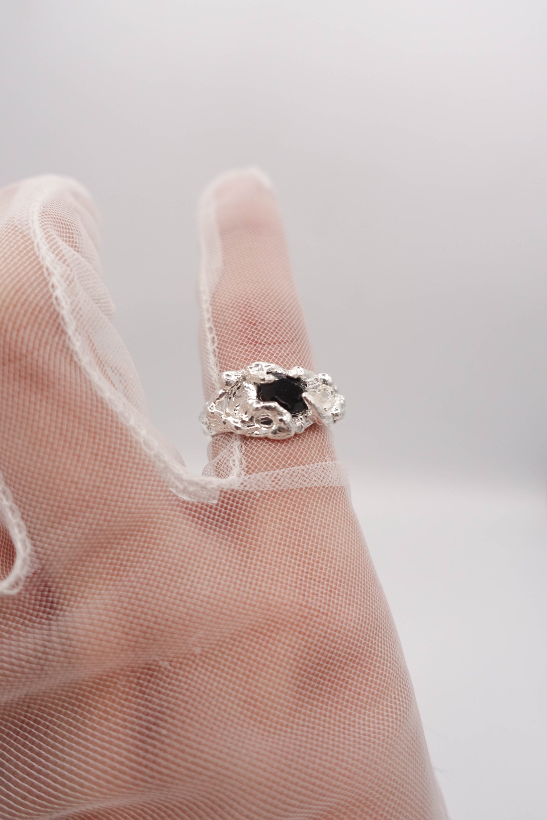 AXIOM RING