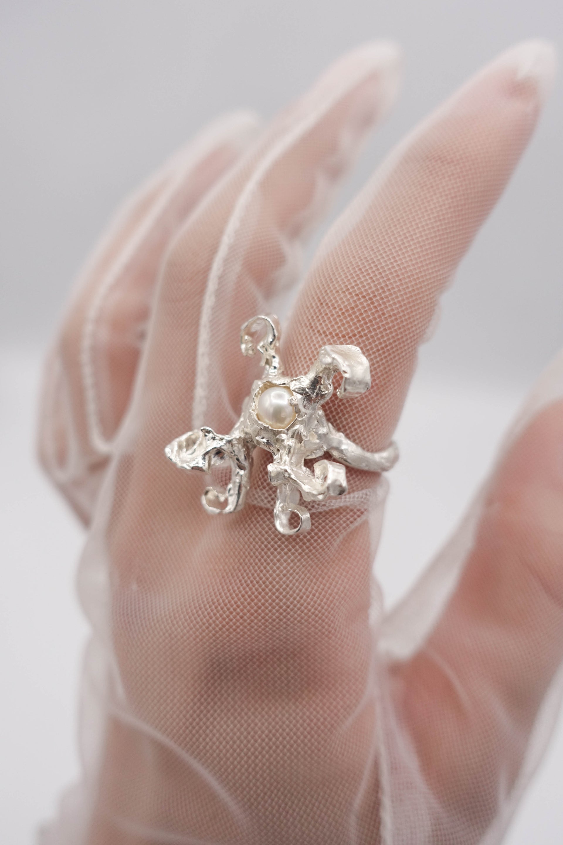 THEATRE RING (SZ 6,7,8)