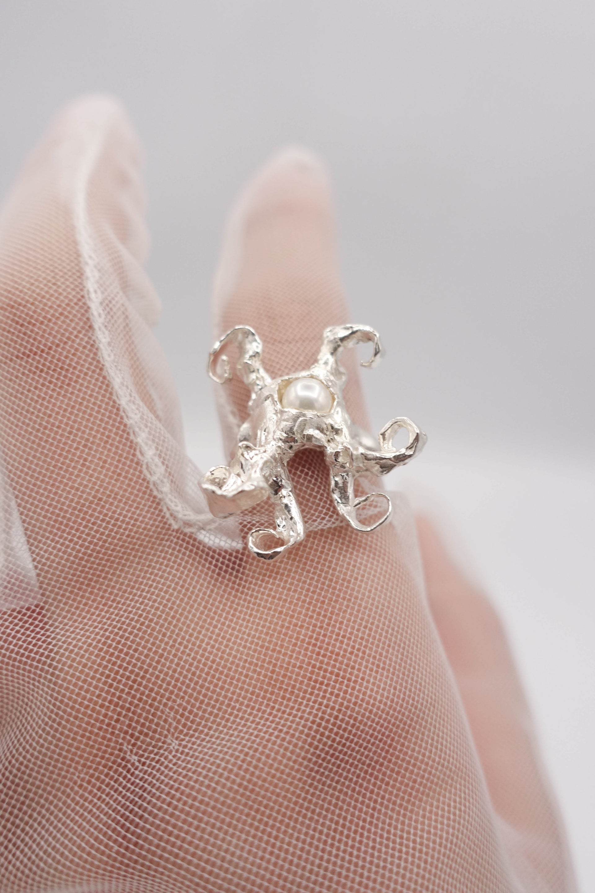 THEATRE RING (SZ 6,7,8)