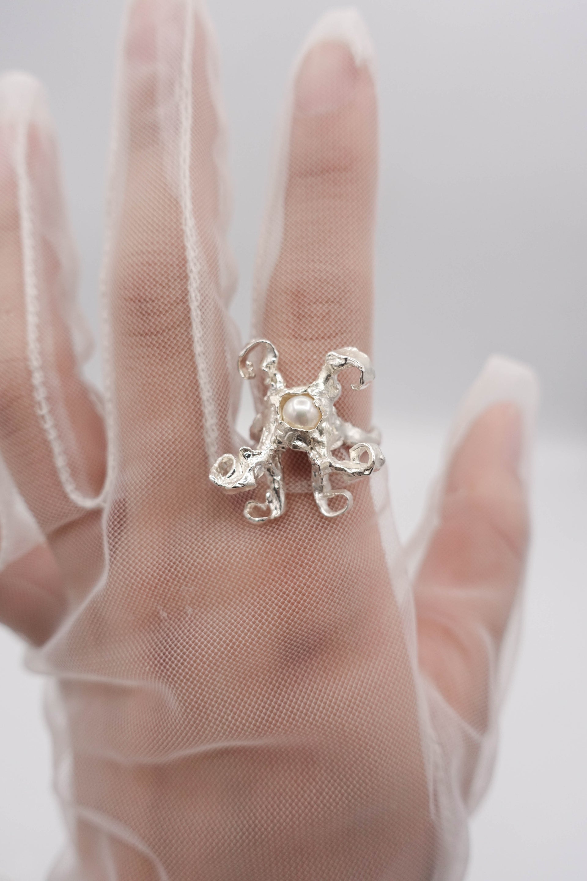 THEATRE RING (SZ 6,7,8)