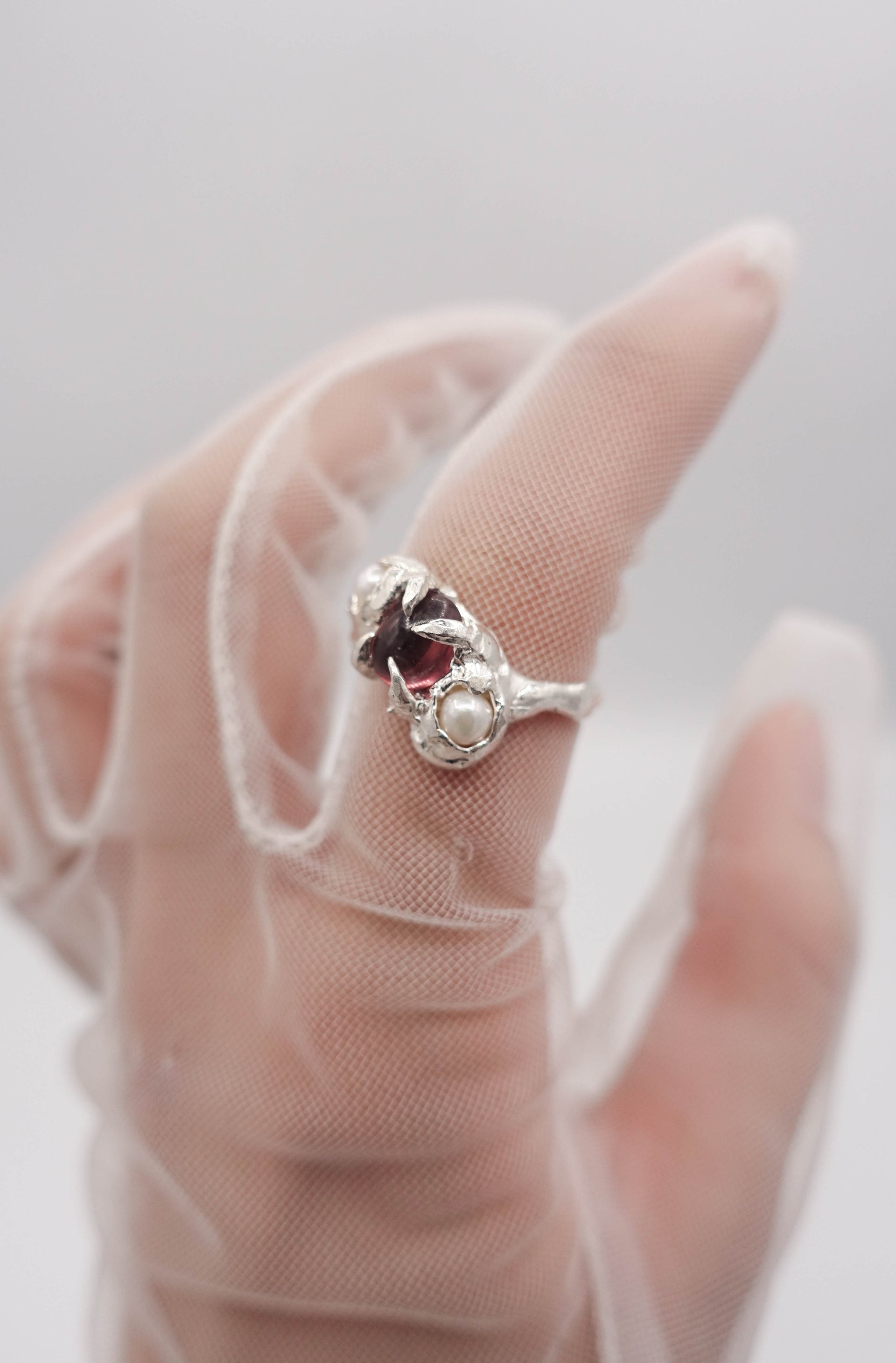 LEGACY RING
