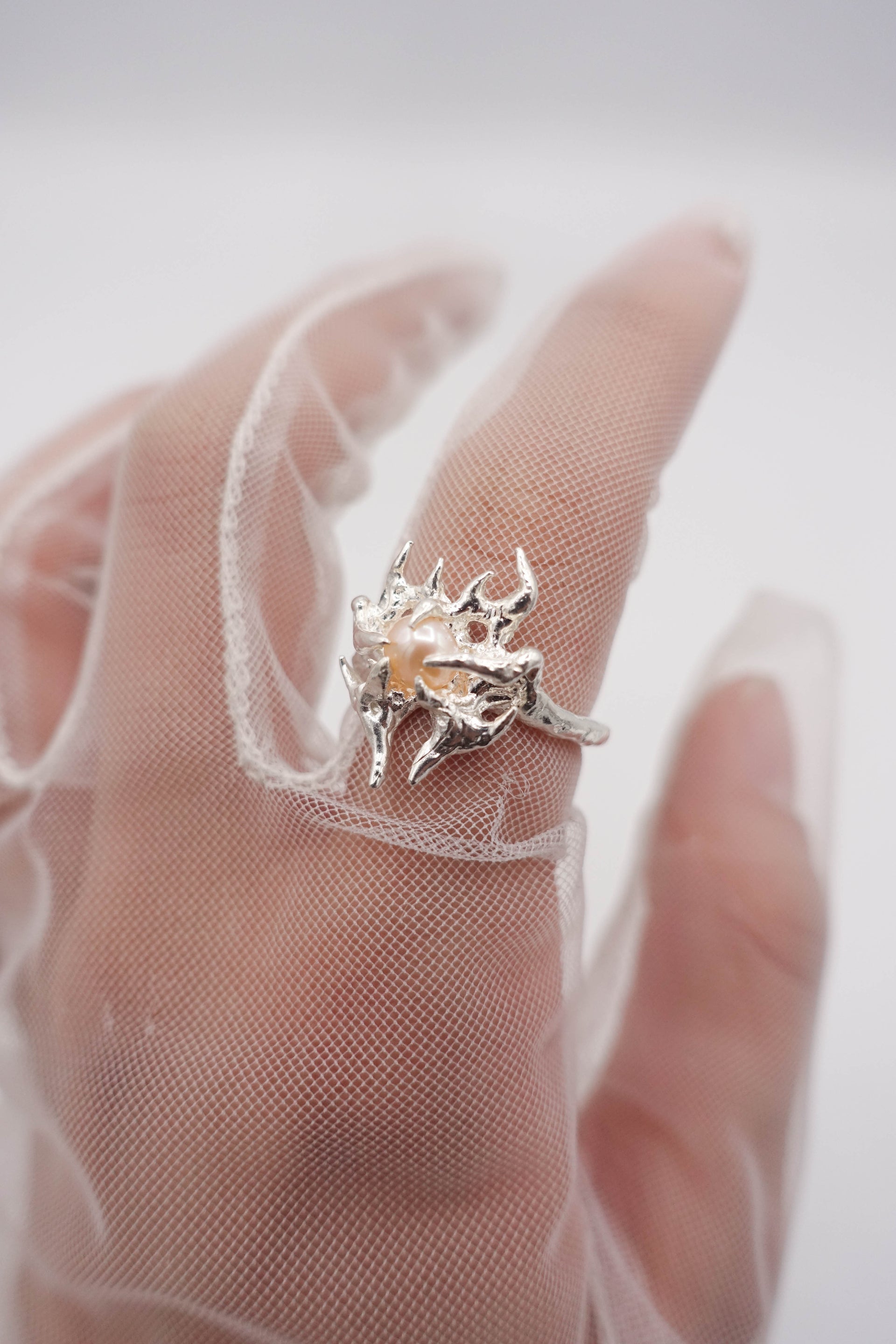 ARTIFICE RING