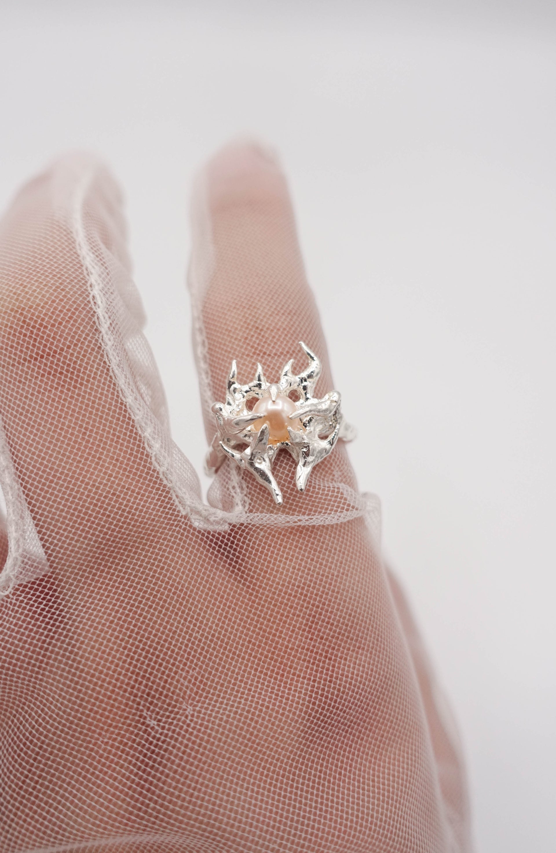 ARTIFICE RING