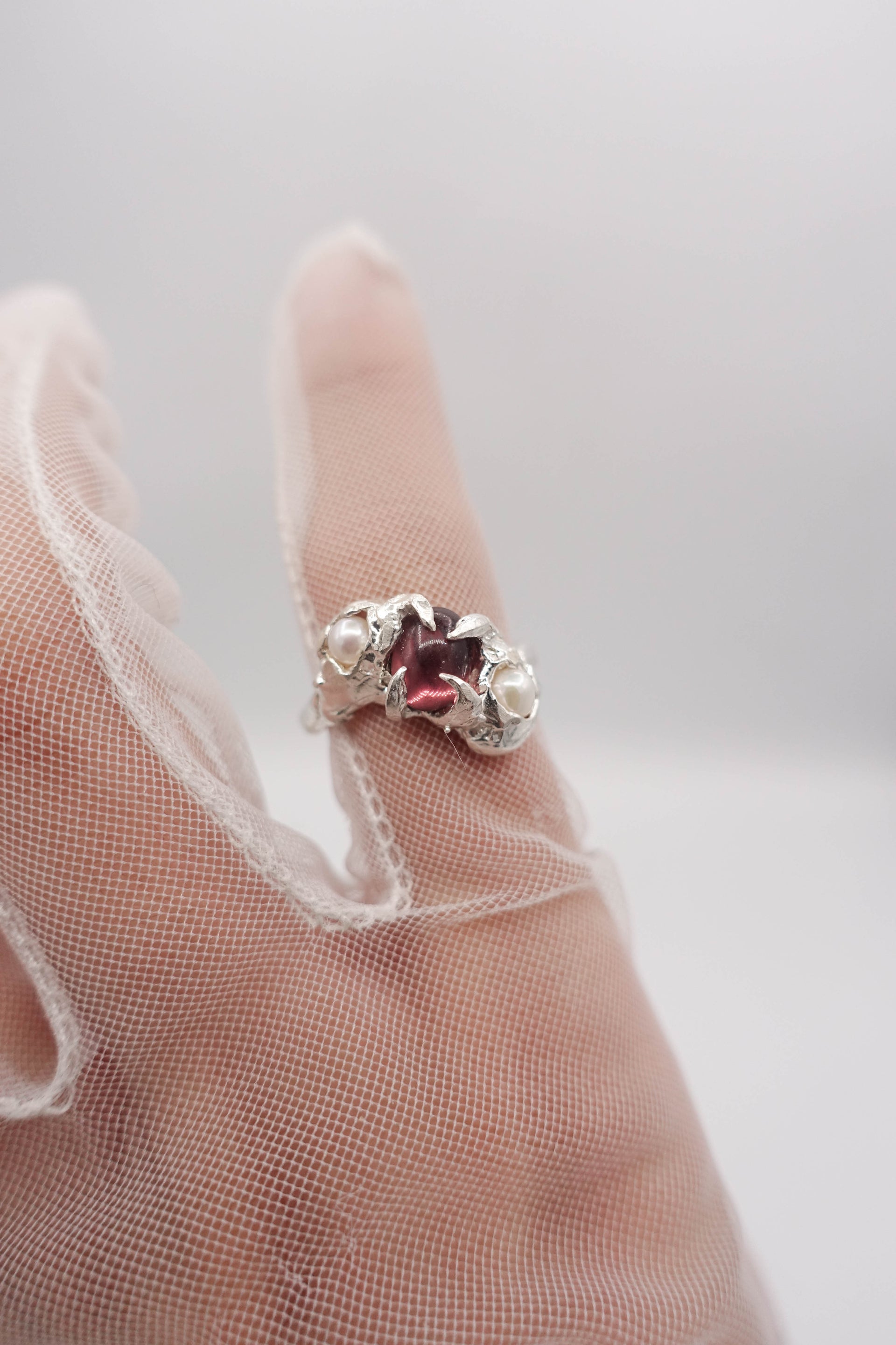 LEGACY RING