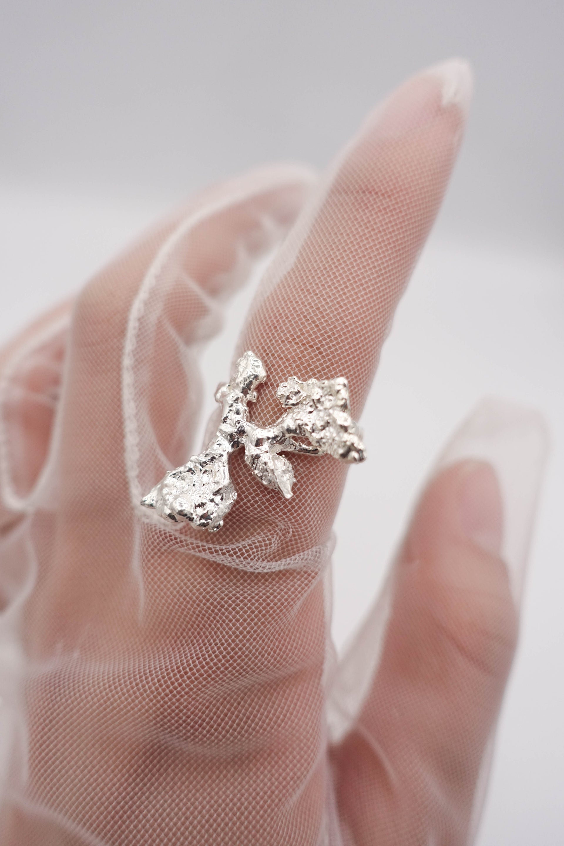 VESSEL RING