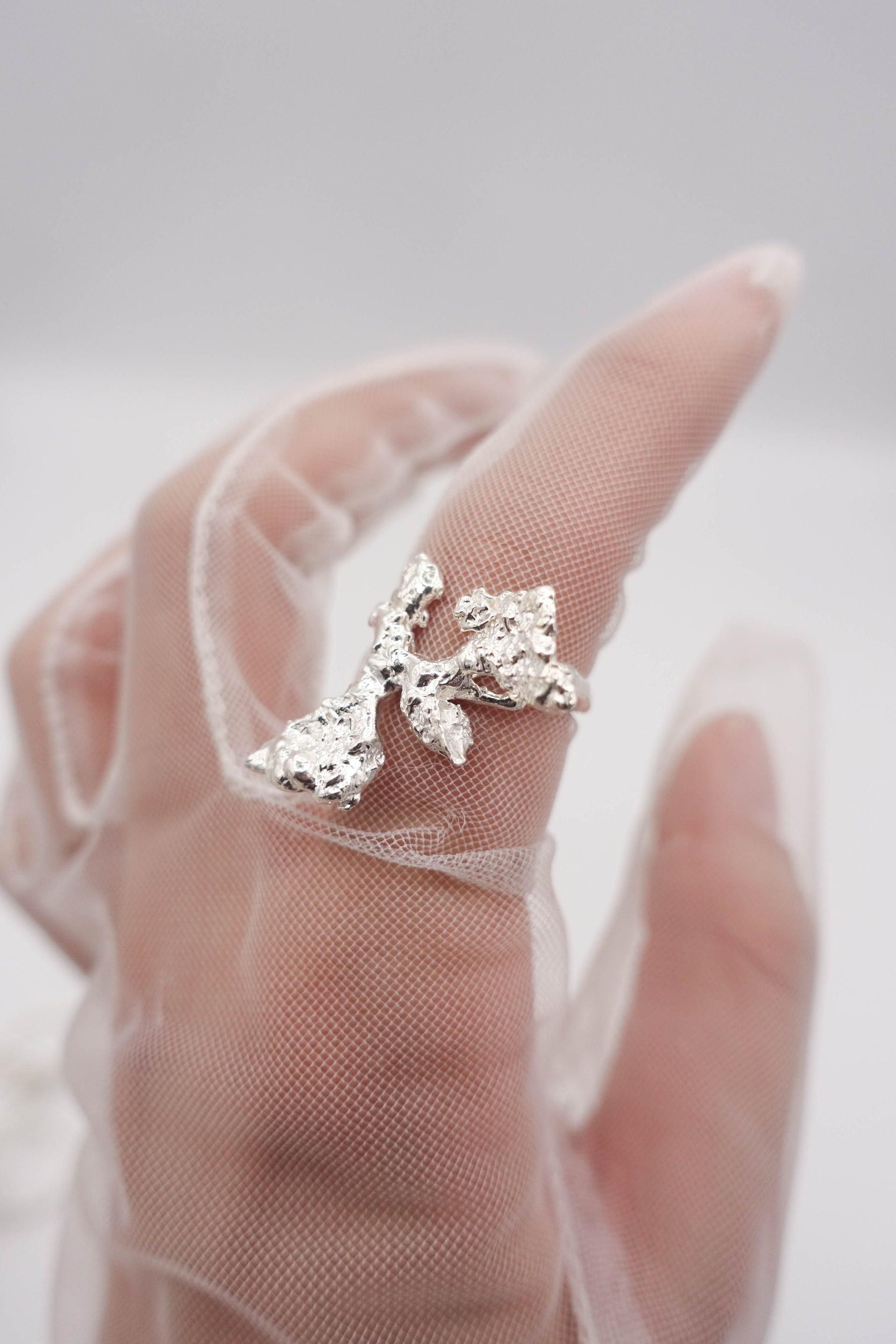 VESSEL RING