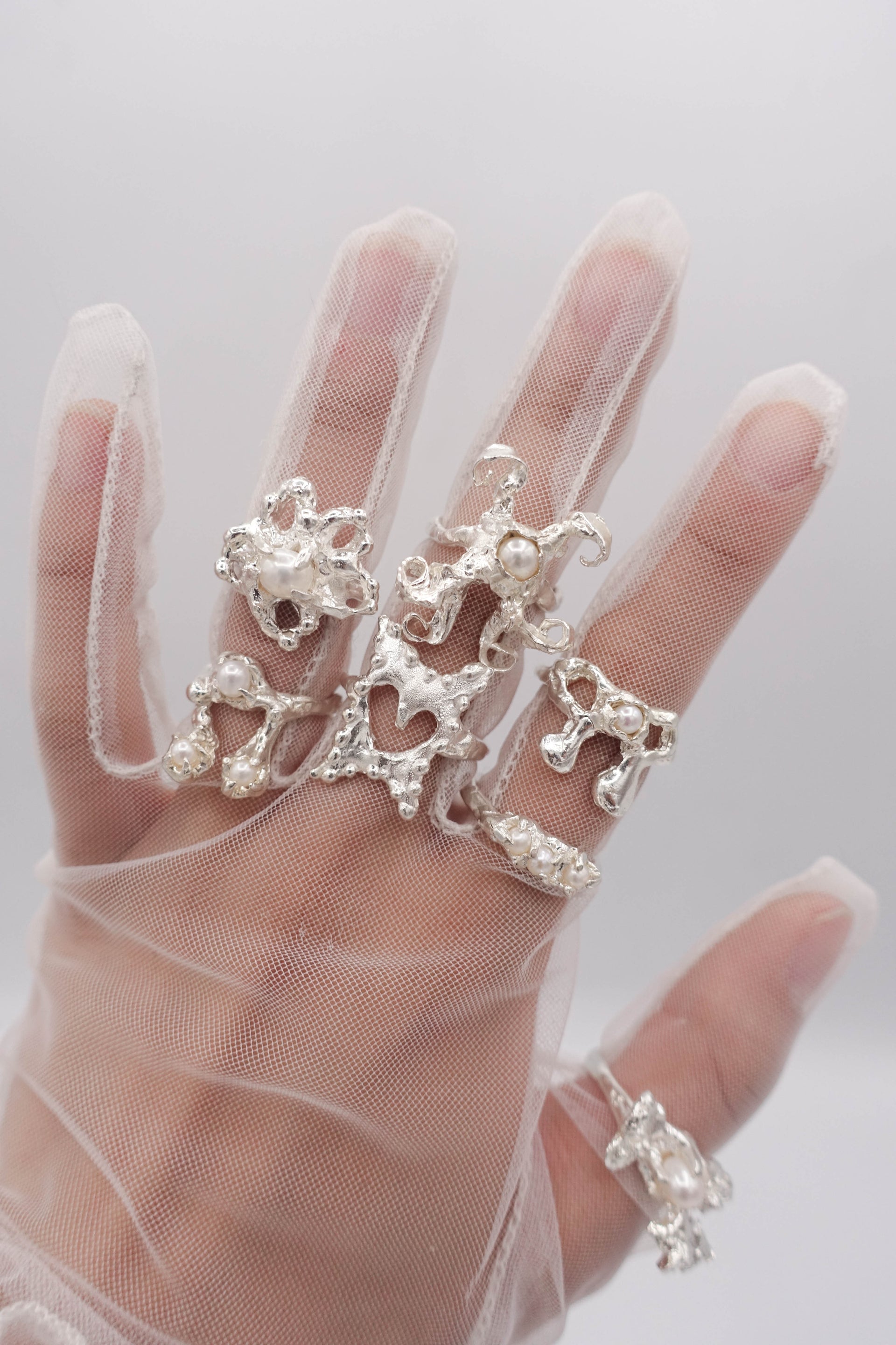 OPERA RING
