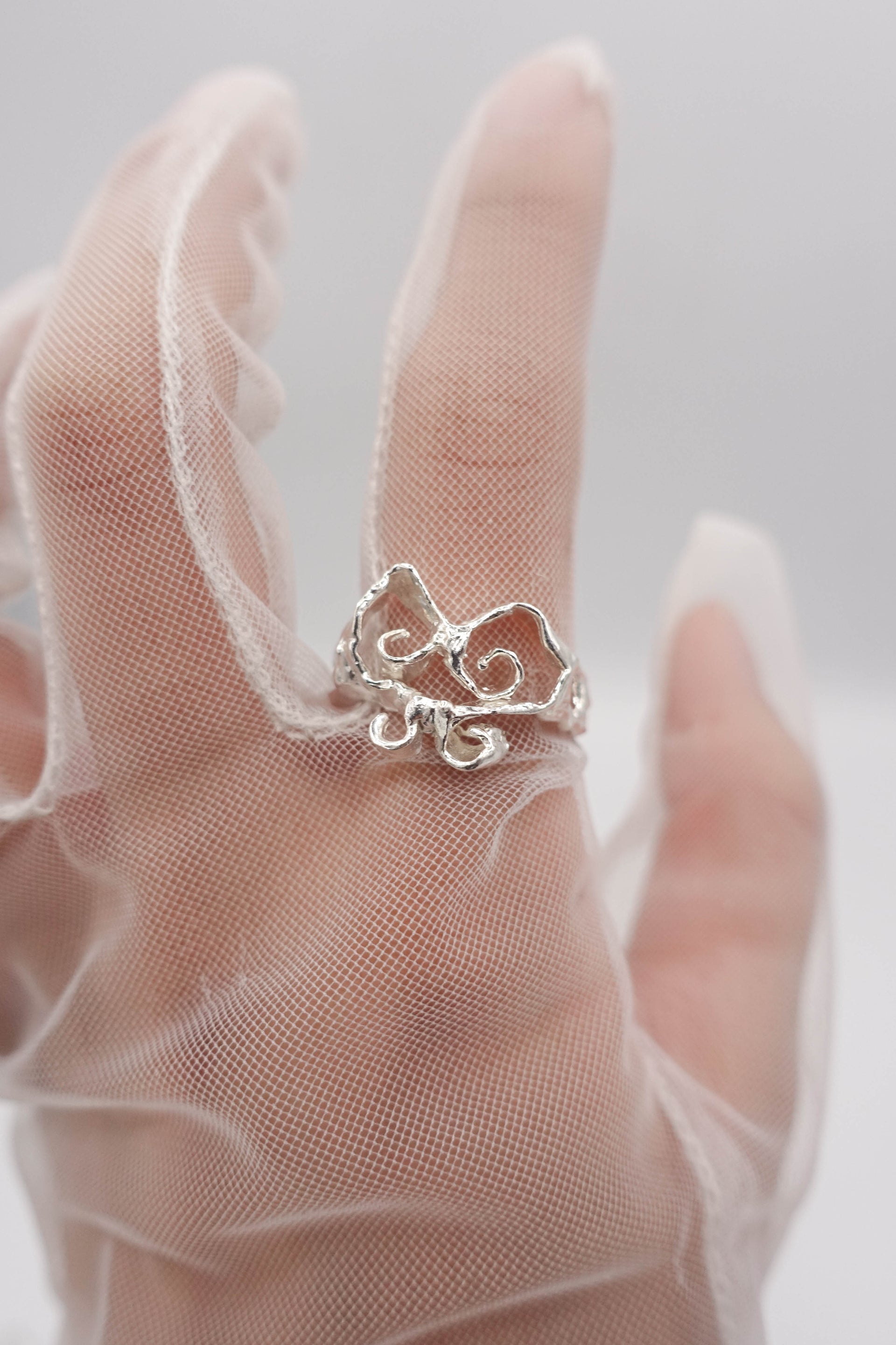 WISH RING (SZ 8,9)