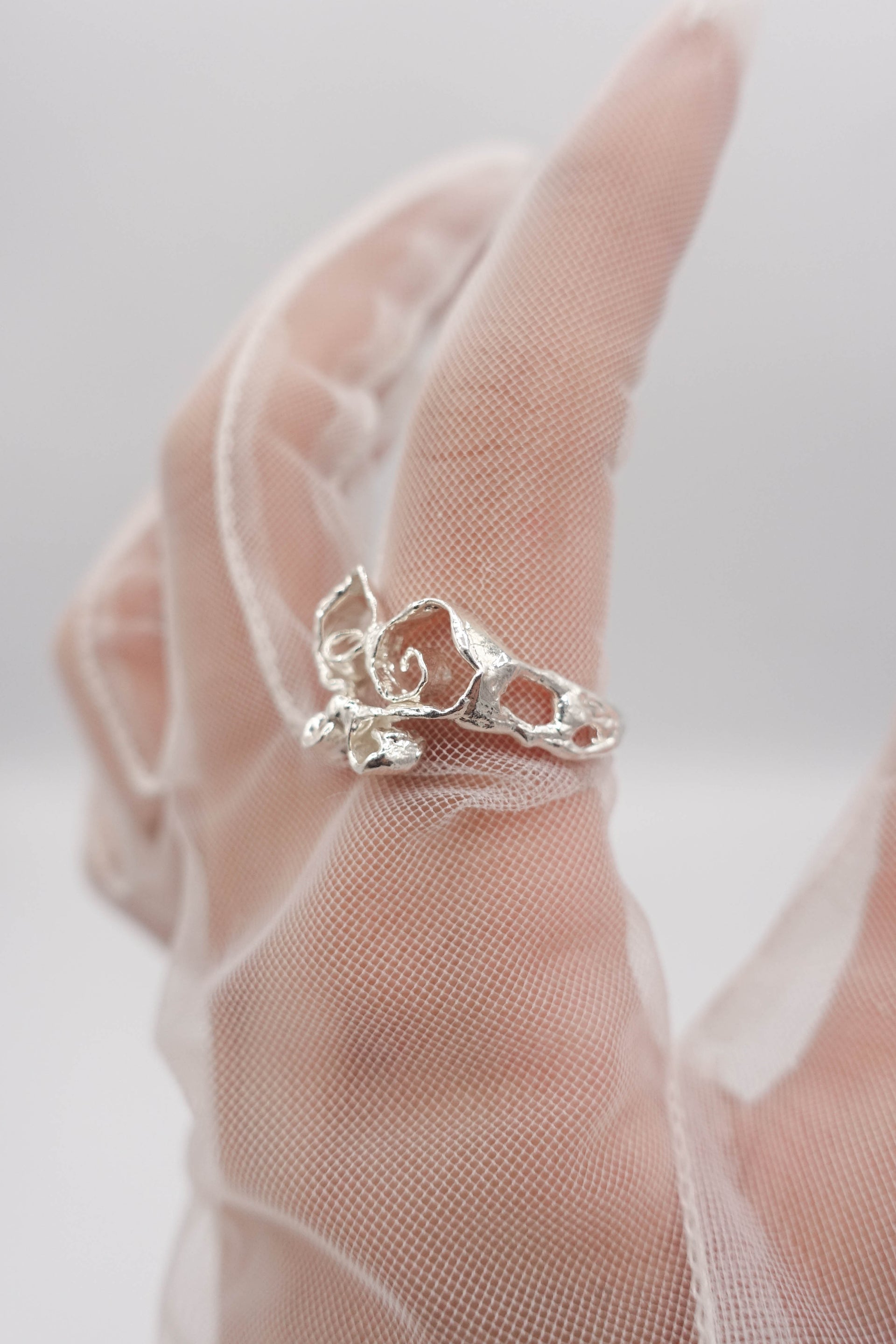 WISH RING (SZ 8,9)