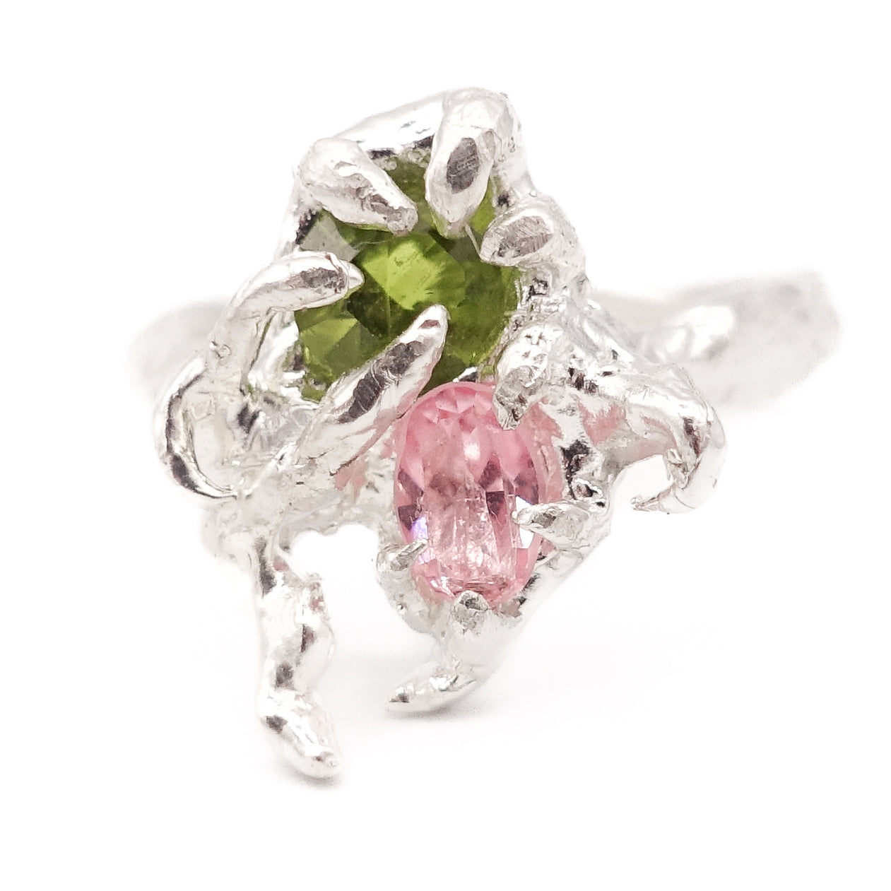 TEMPTRESS RING