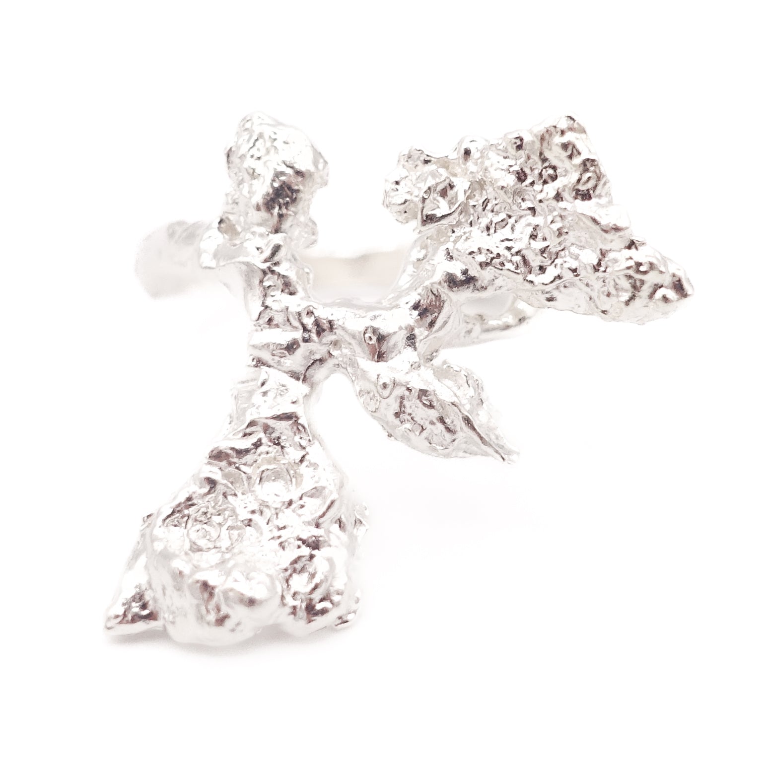 VESSEL RING