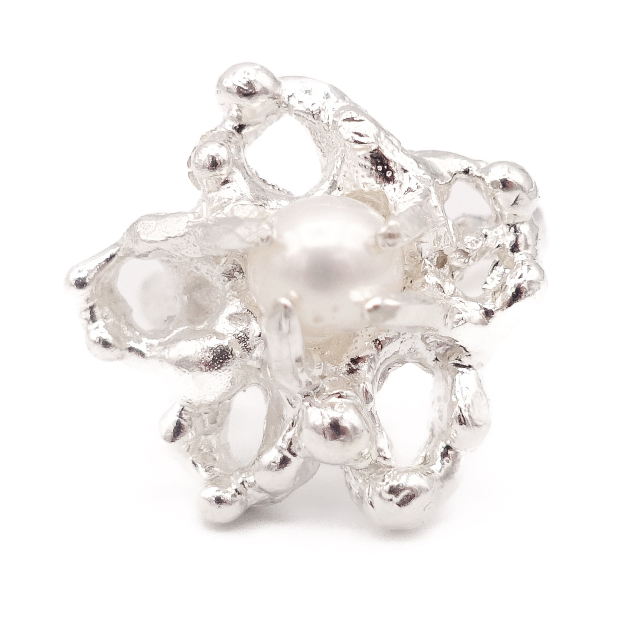 FLEUR RING (SZ 6,8,10)