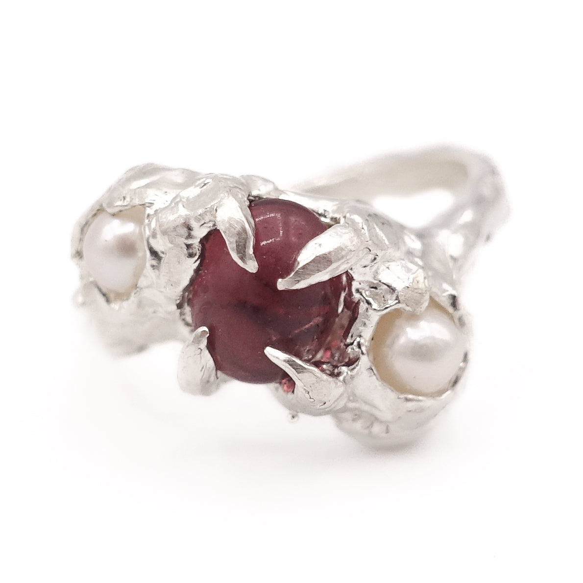 LEGACY RING