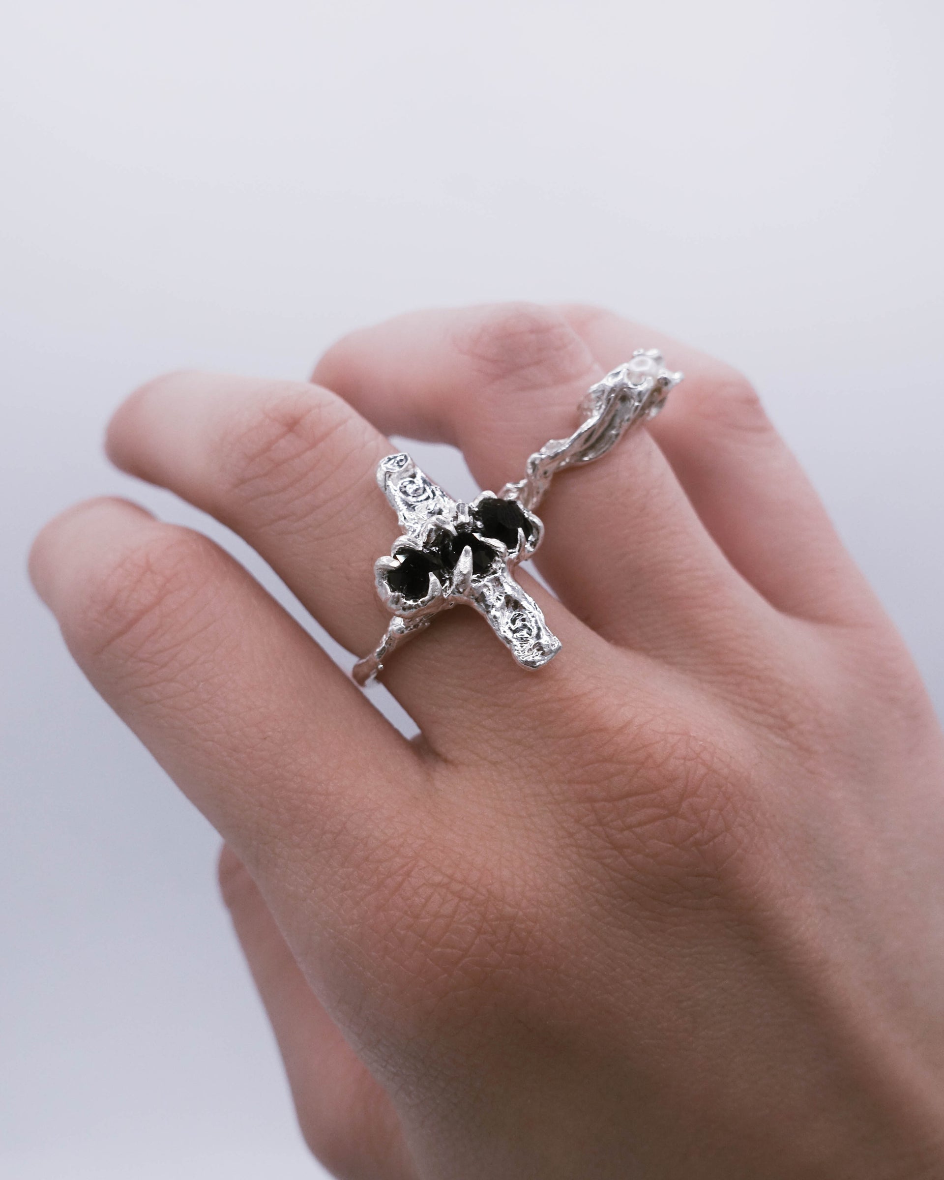 AS PROMISED RING