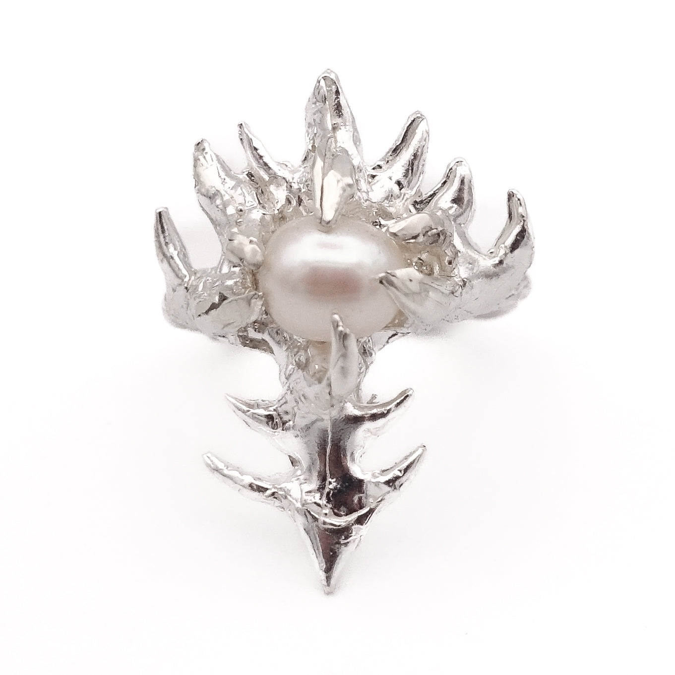 CONVICTION RING (SZ 4,8,9)
