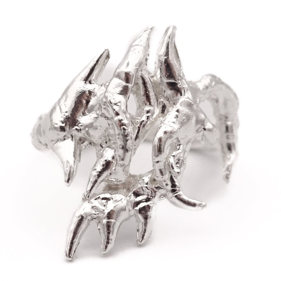 FEVER RING (SZ 8)