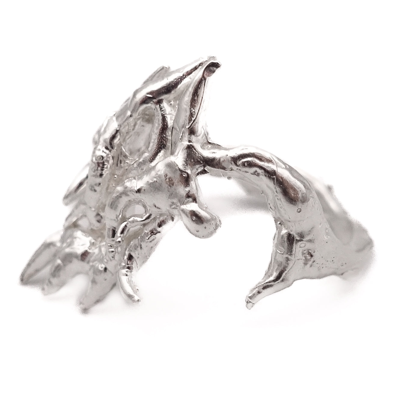 FEVER RING (SZ 8)