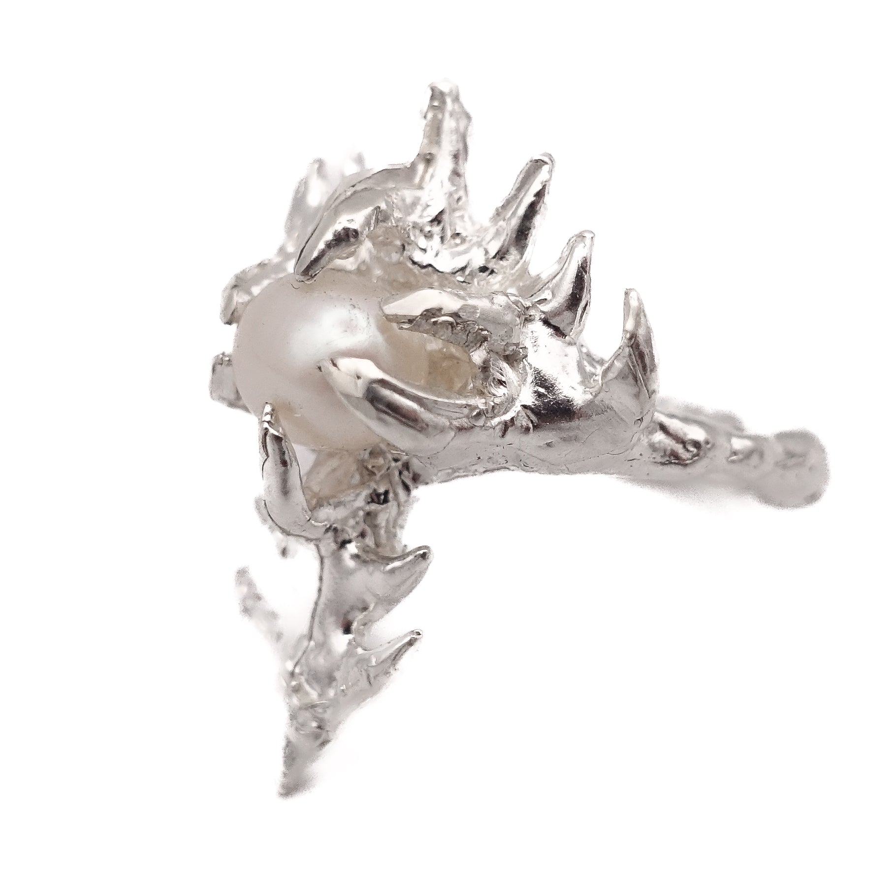 CONVICTION RING (SZ 4,8,9)