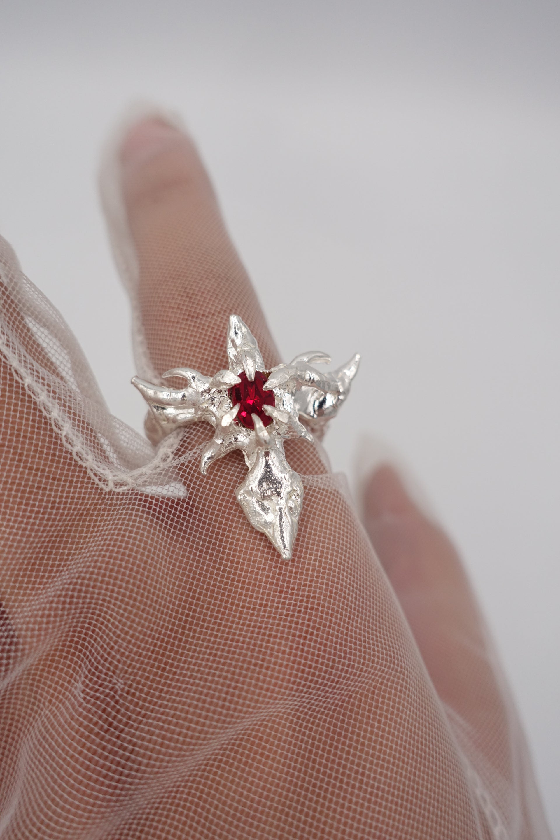 GNAW RING