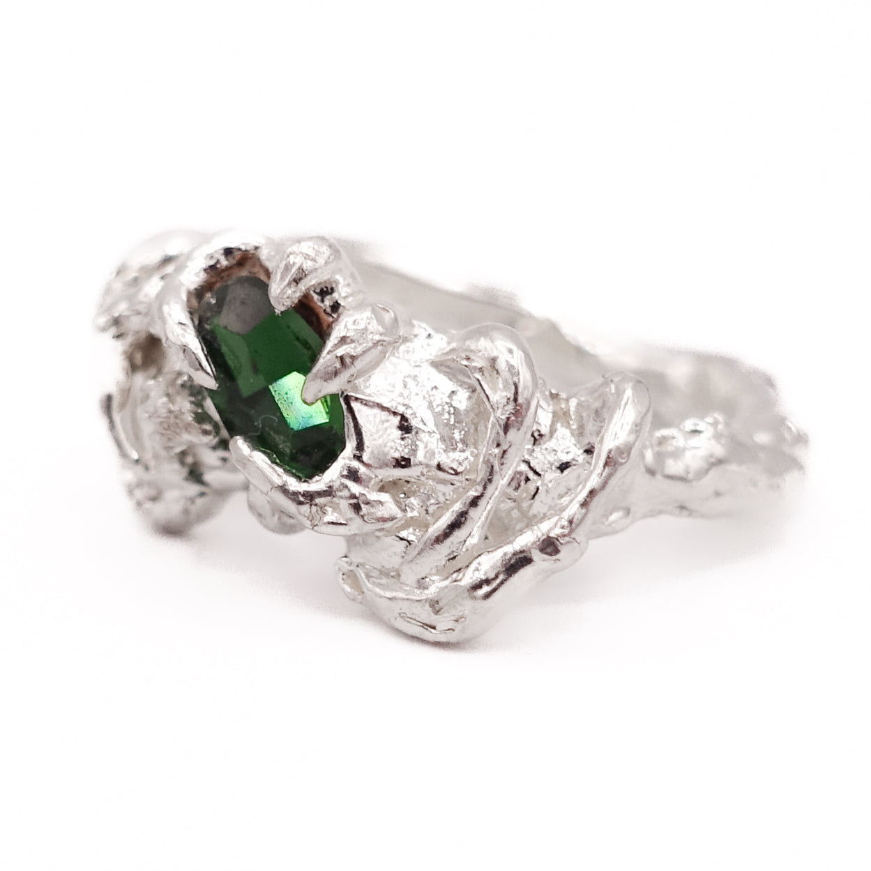 GESTURE RING