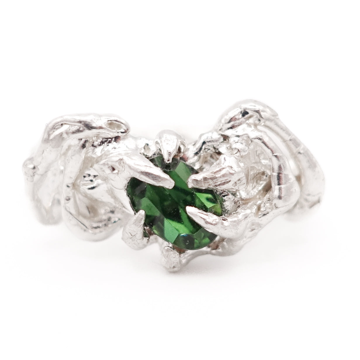 GESTURE RING
