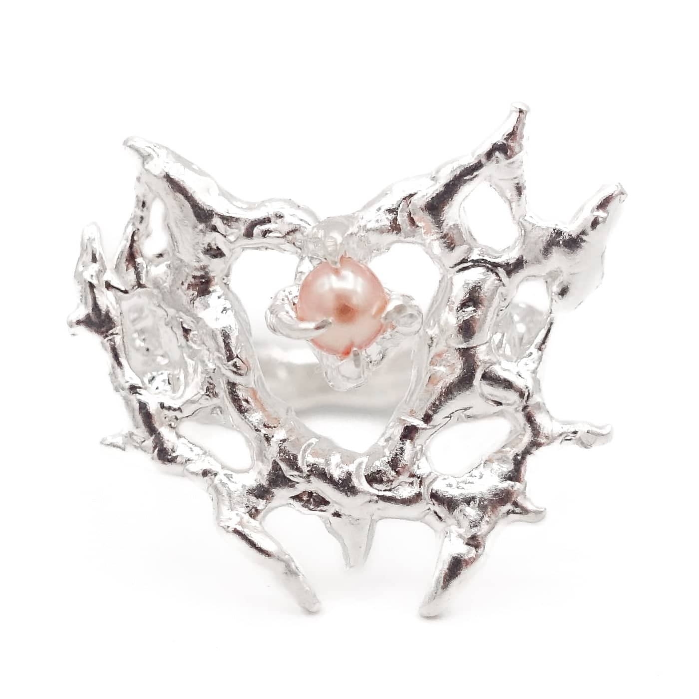ADORATION RING (SZ 8)