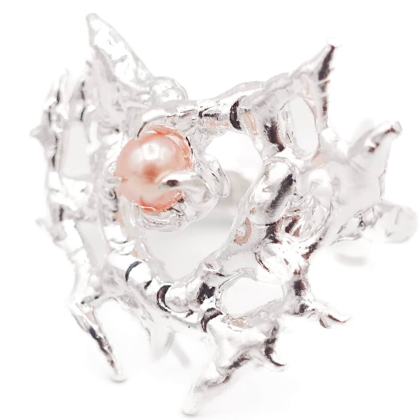 ADORATION RING (SZ 8)