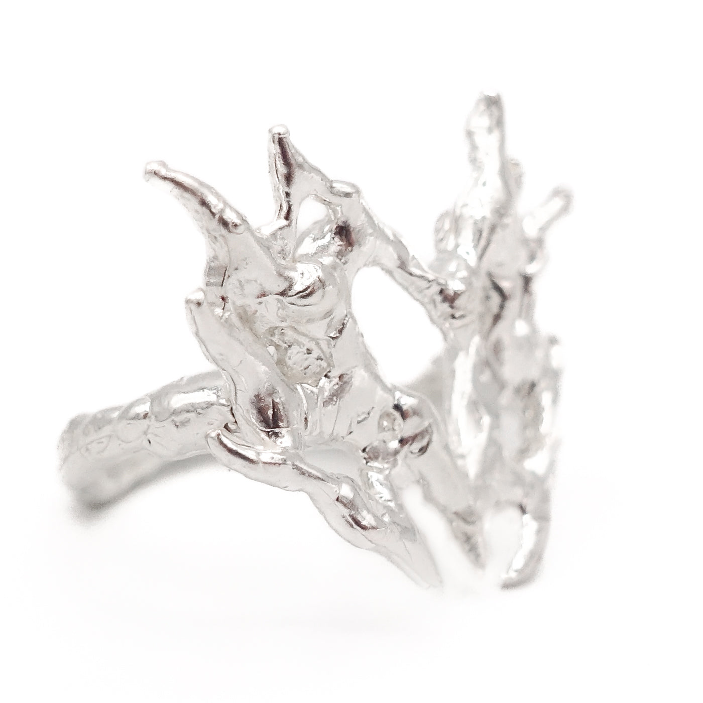 FRENZY RING (SZ 9)