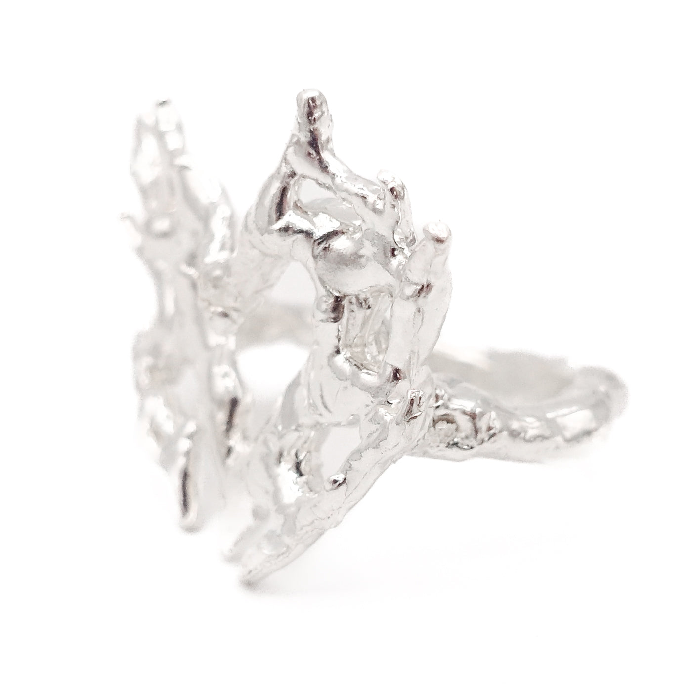 FRENZY RING (SZ 9)