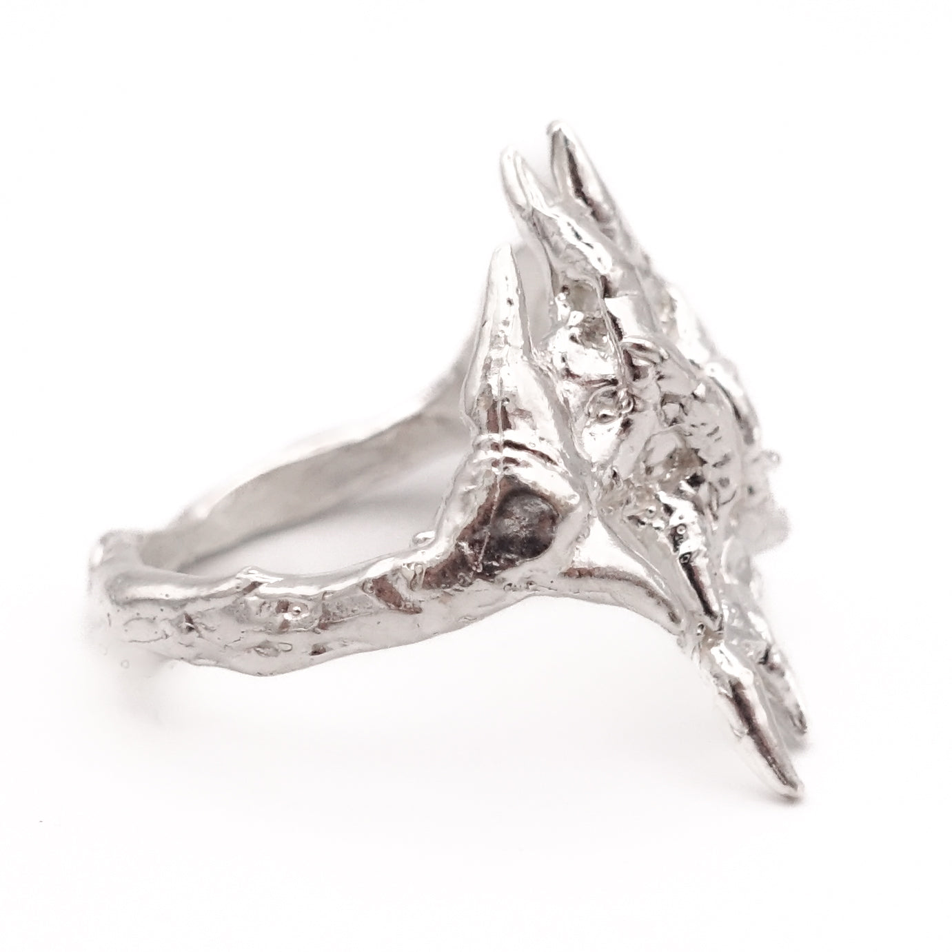 FEVER RING (SZ 8)