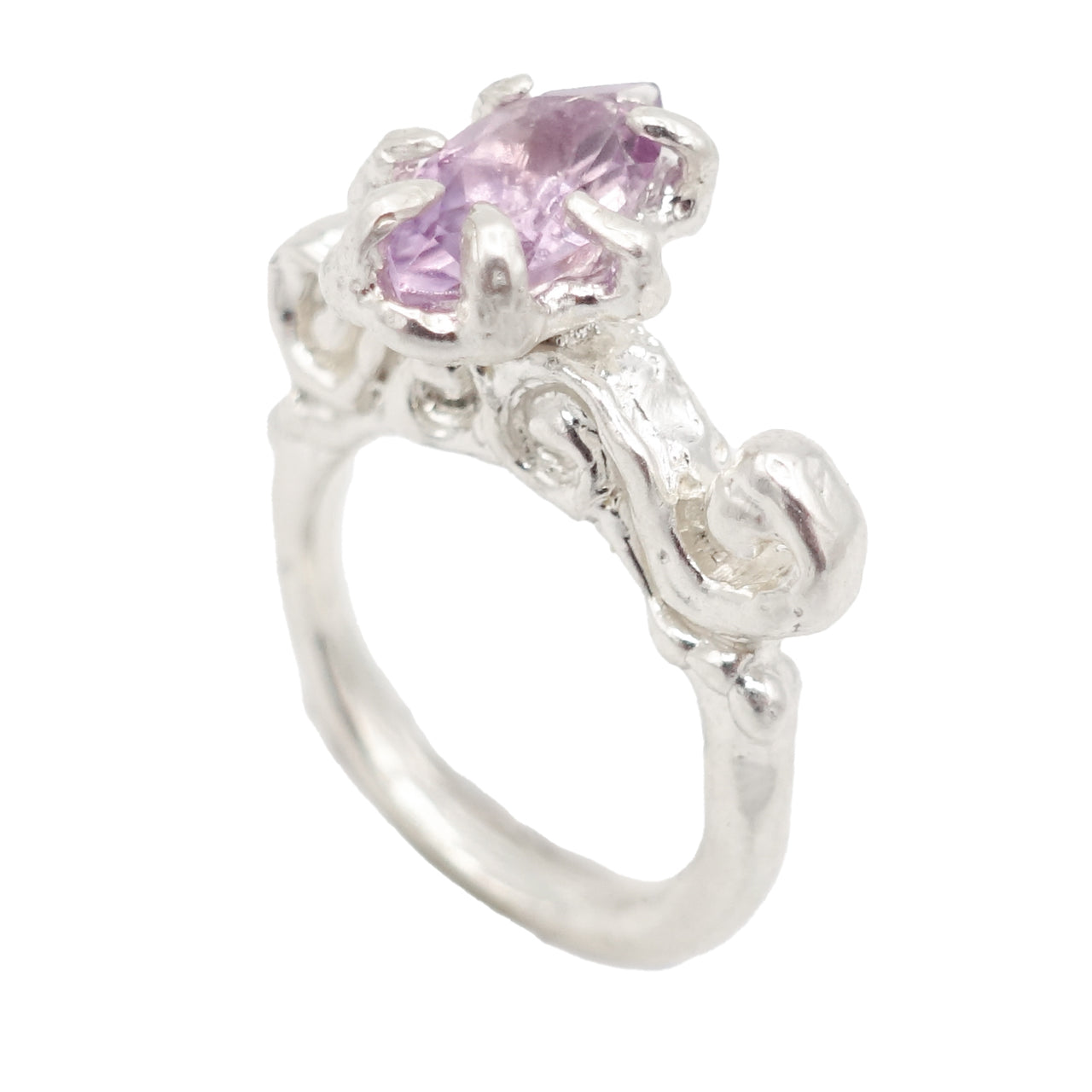 WISTERIA RING