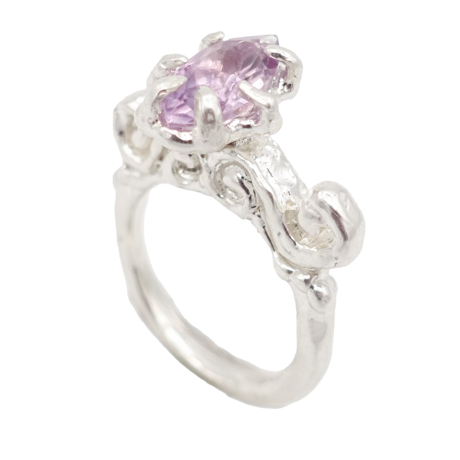 WISTERIA RING