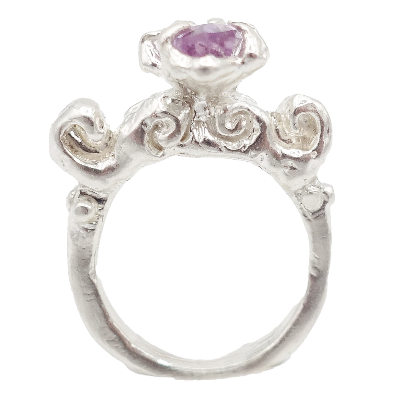 WISTERIA RING