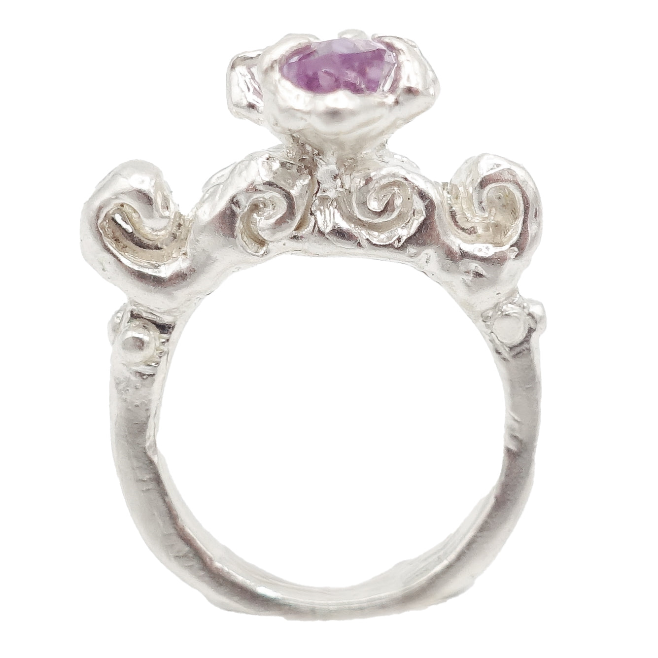 WISTERIA RING