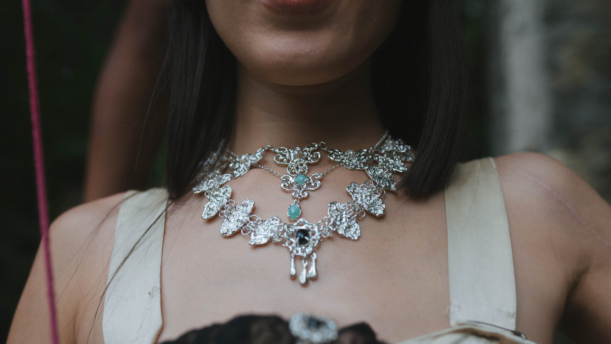 CECILE PENDANT