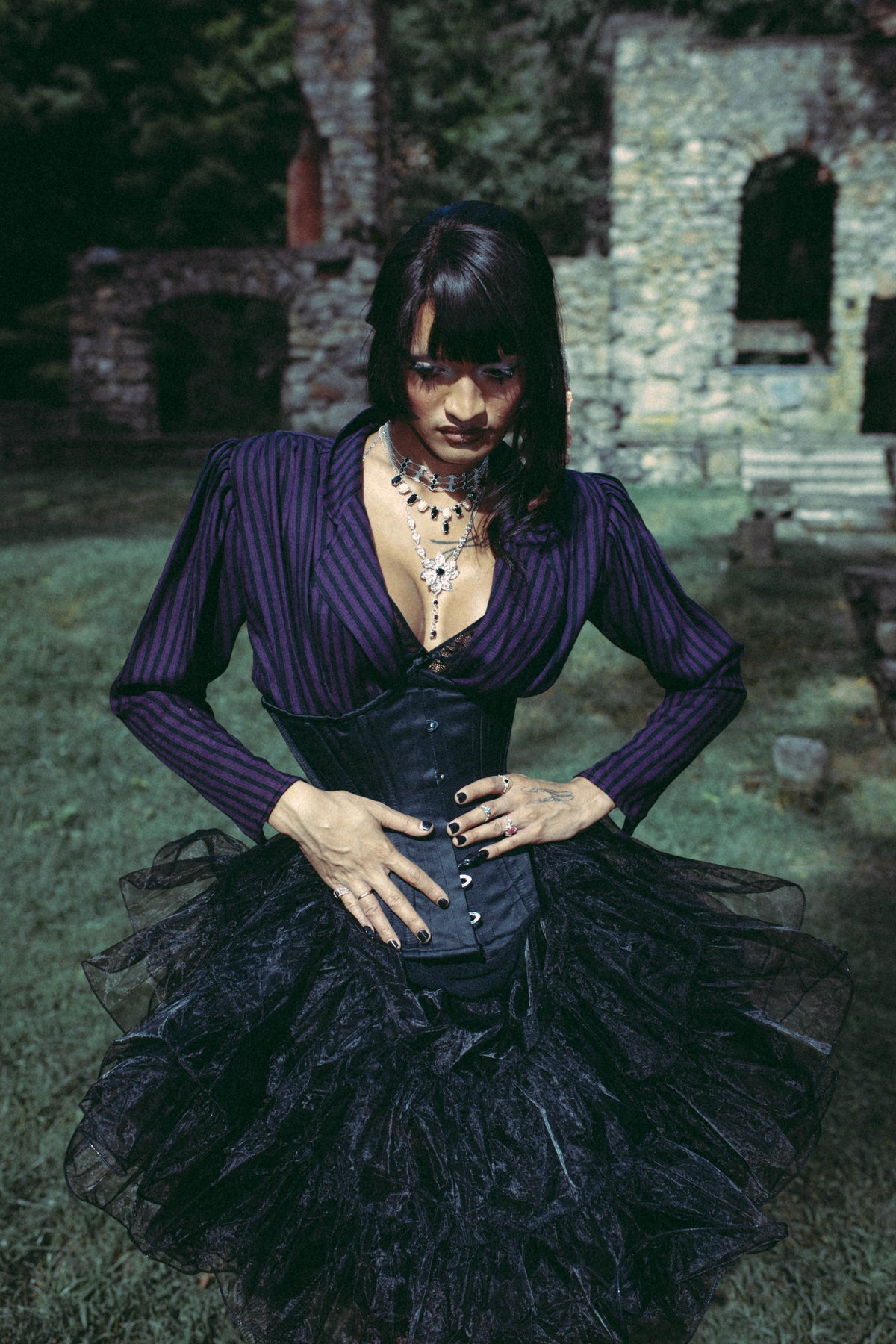 EDWARDA