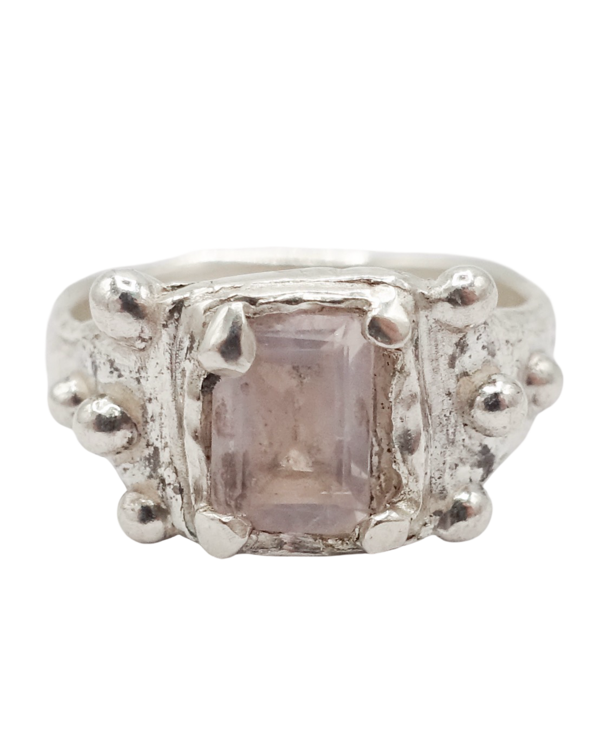 ADORED RING || SZ 6