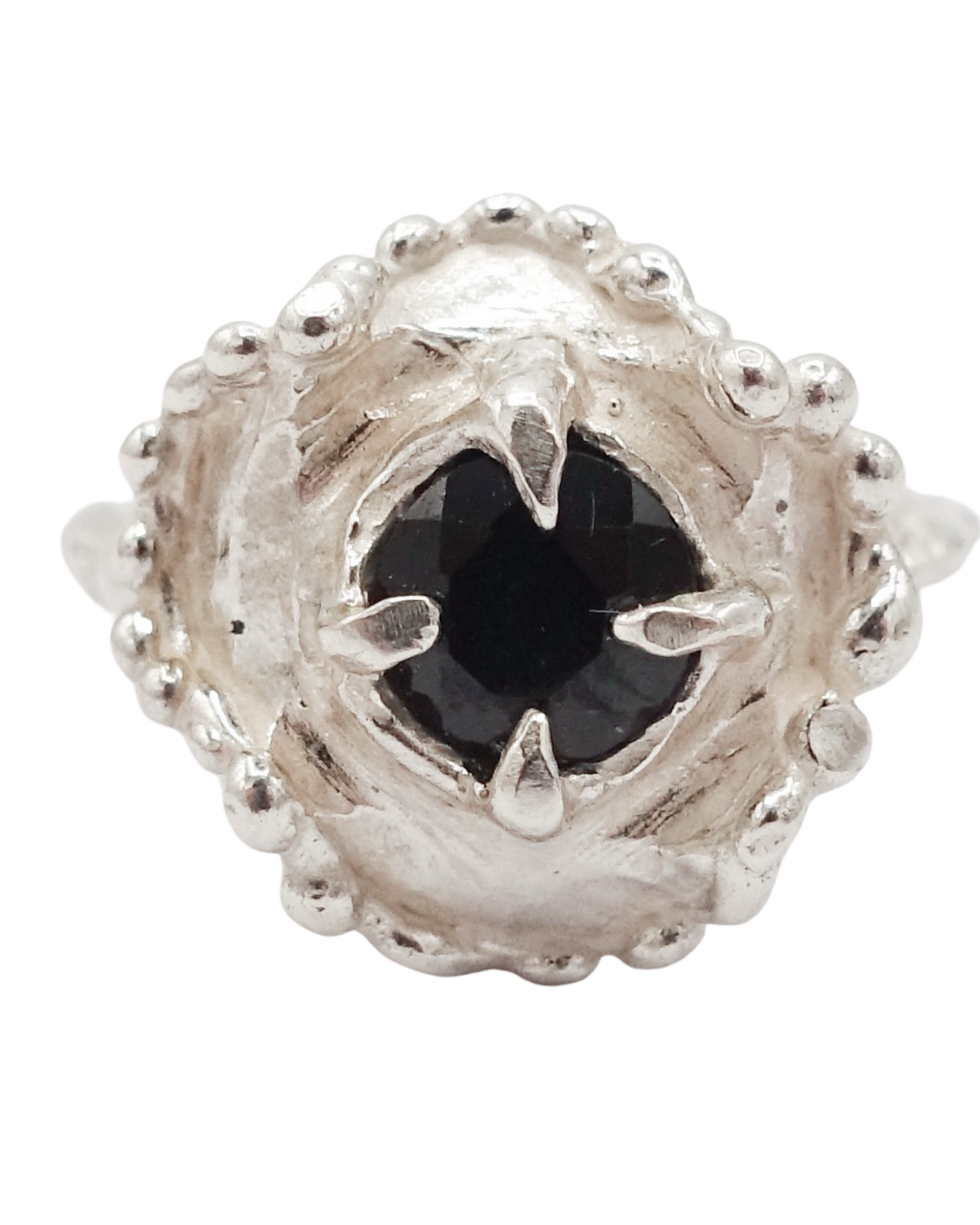 FIDES RING || SZ 5.5