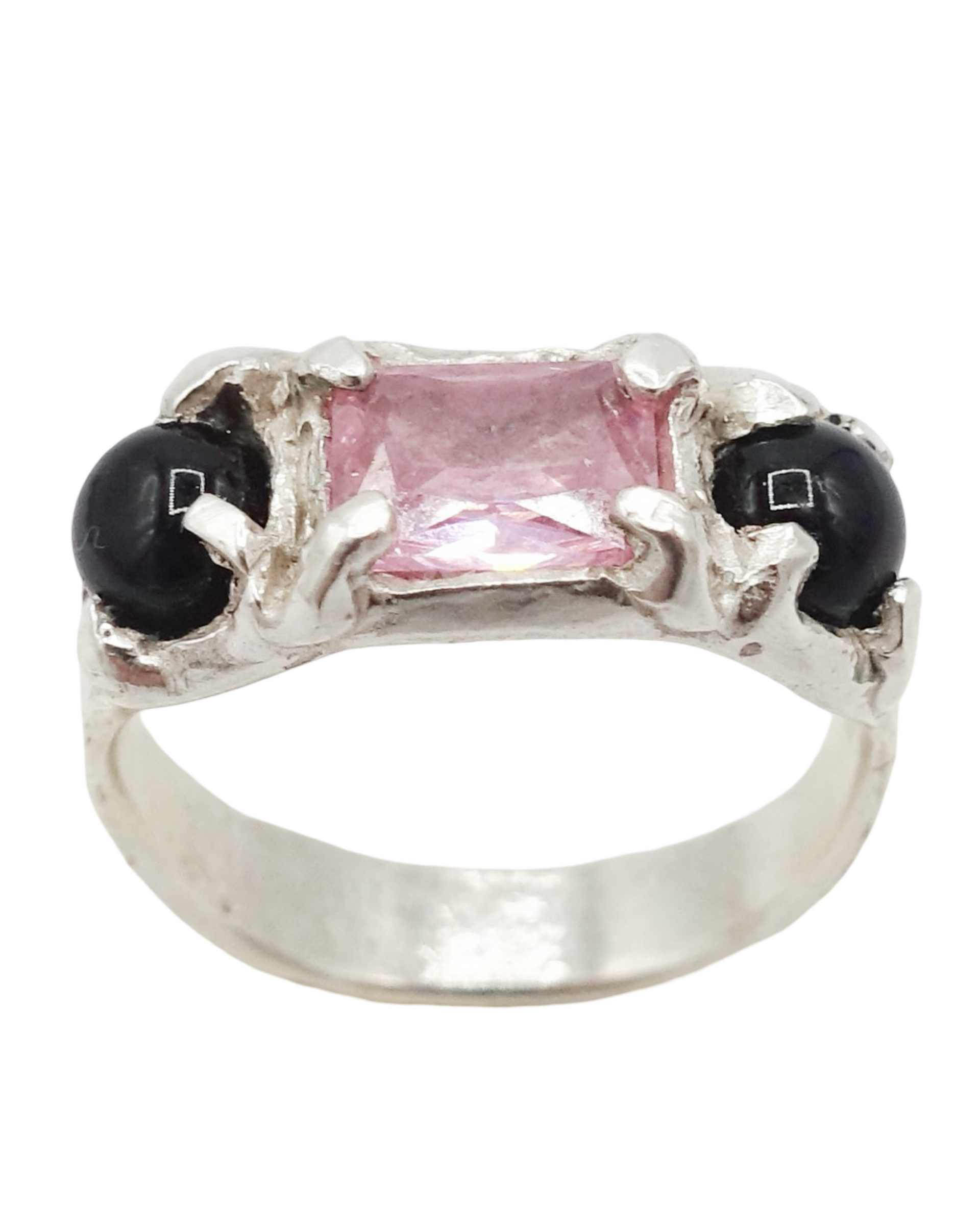 IN THE HAZE RING || SZ 7