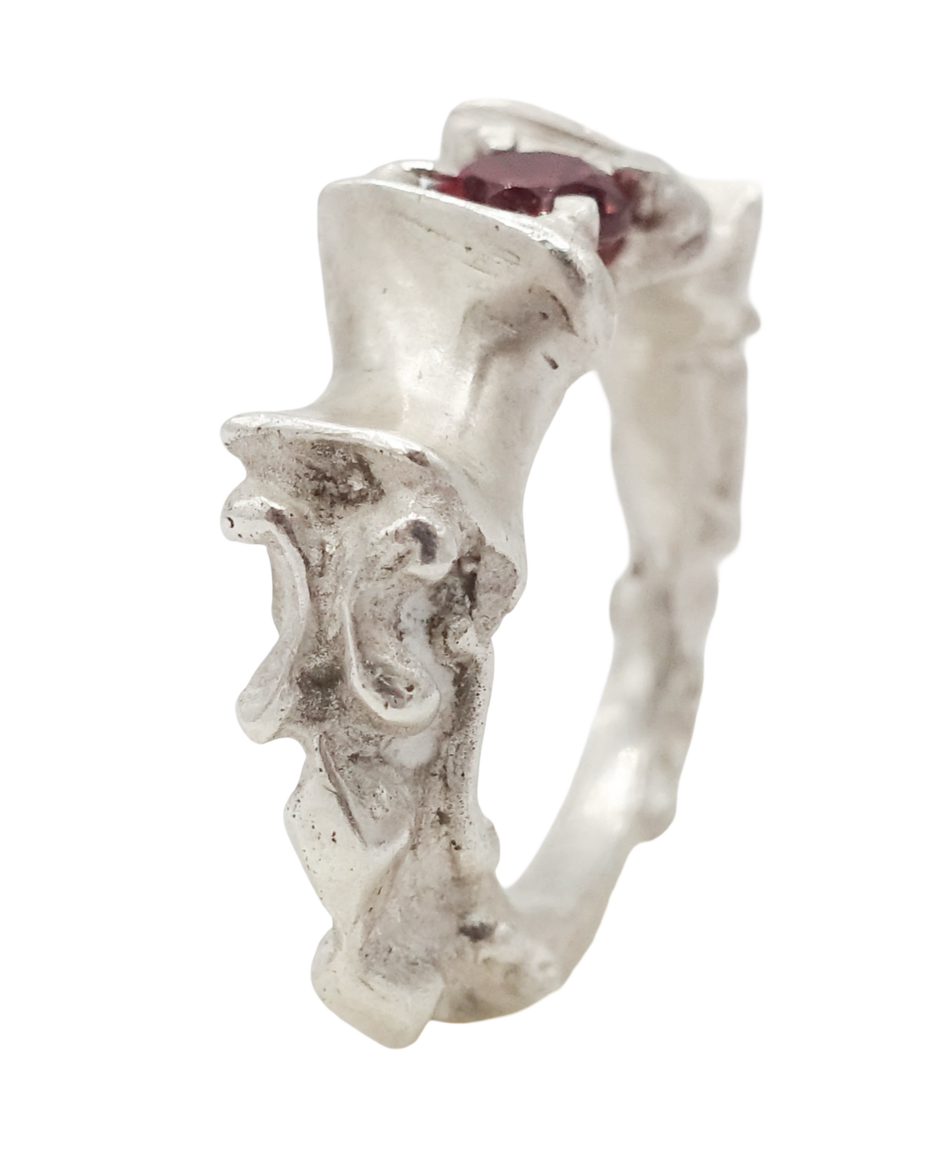 ANCIENT MELODIES OF THE FUTURE RING