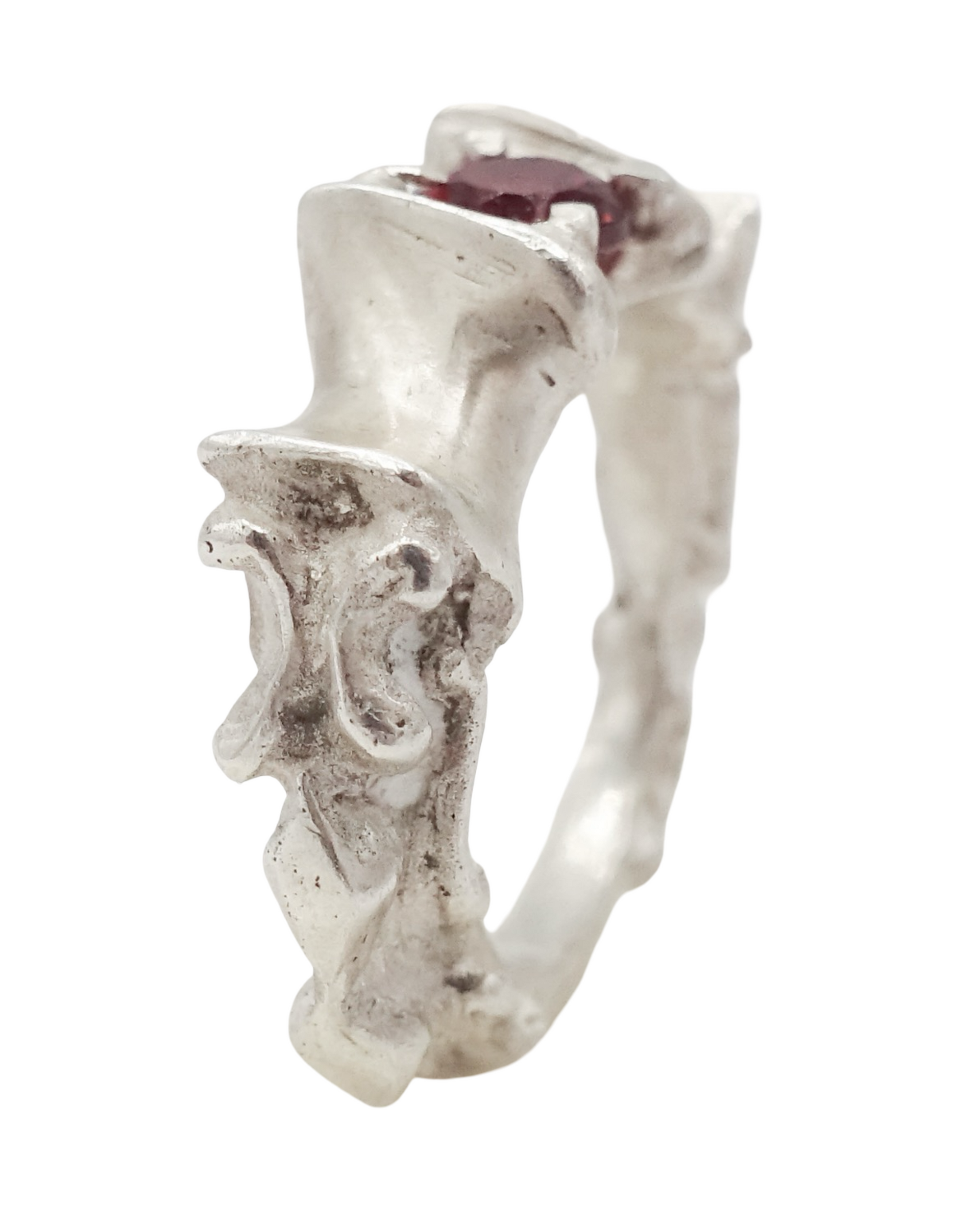 ANCIENT MELODIES OF THE FUTURE RING