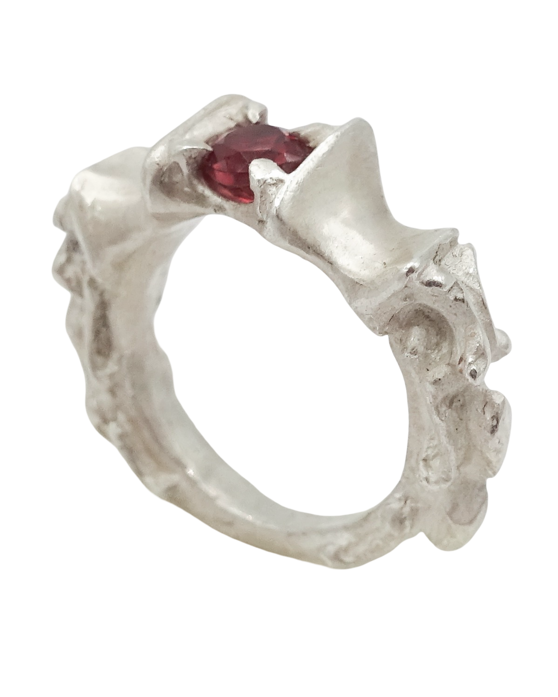 ANCIENT MELODIES OF THE FUTURE RING