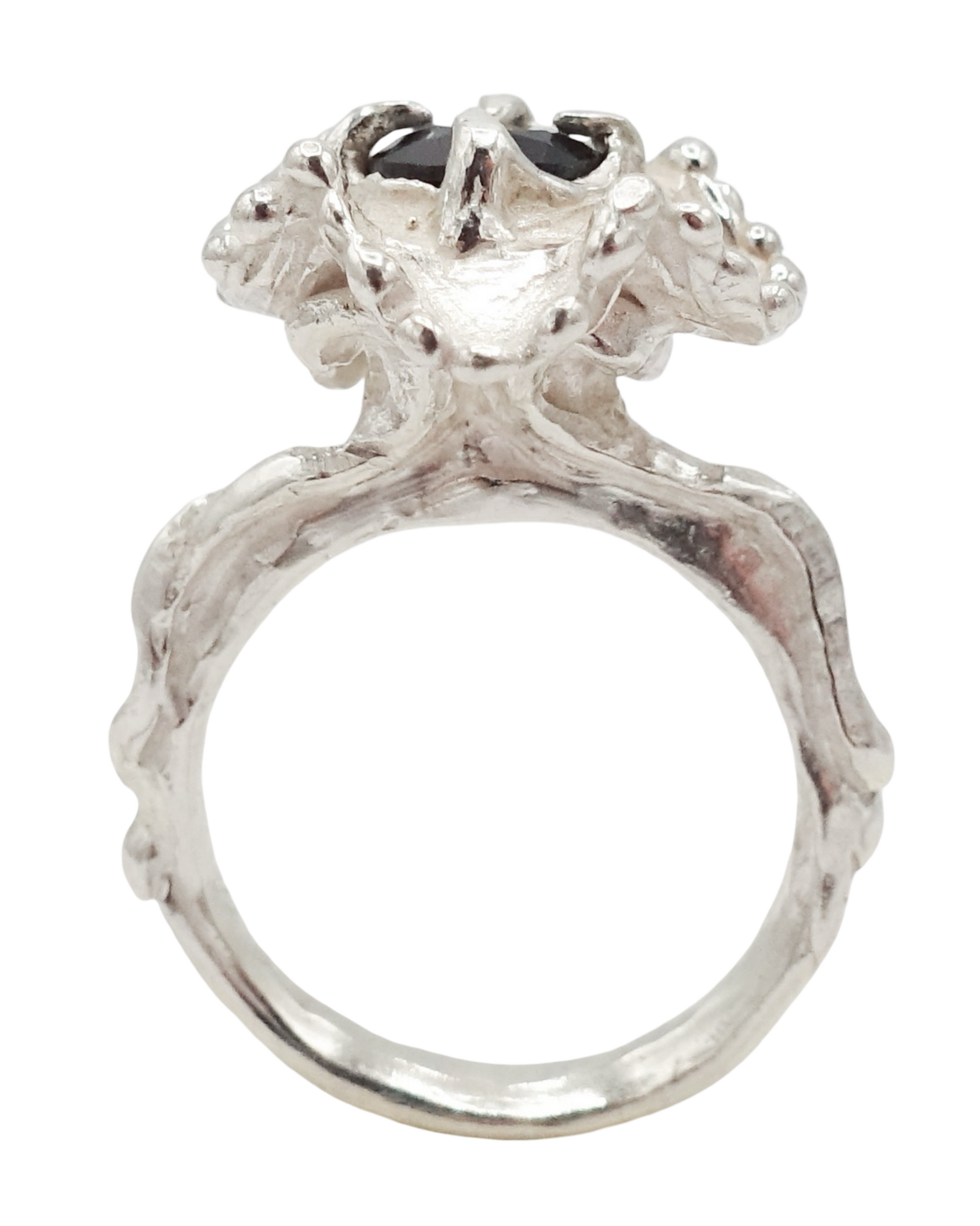 FIDES RING || SZ 5.5