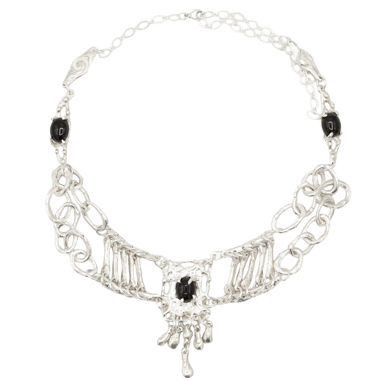 ETERNITY RELIC CHAIN