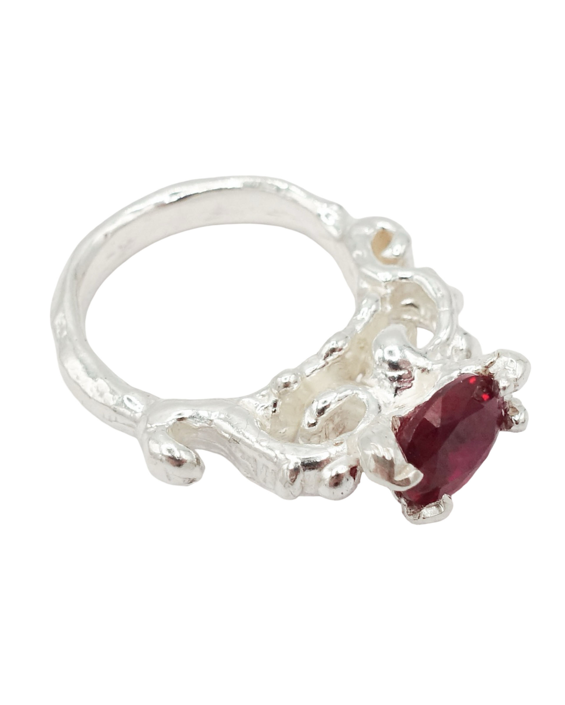 GRAND GESTURES RING || SZ 4