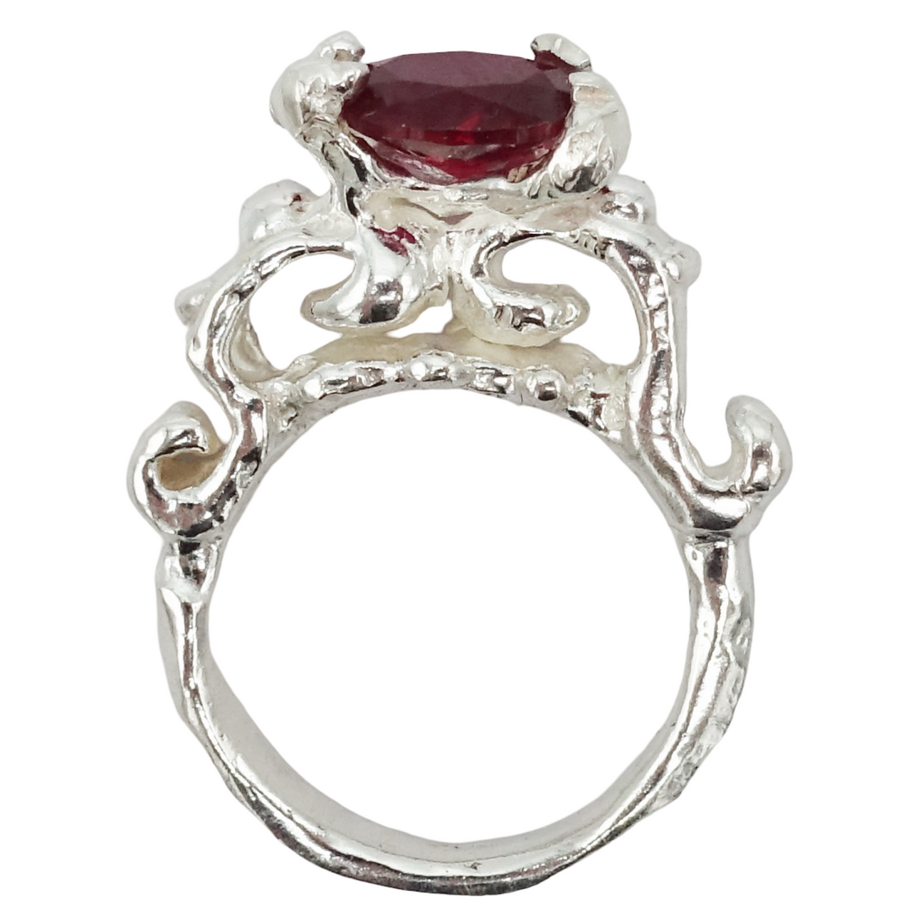 GRAND GESTURES RING || SZ 4