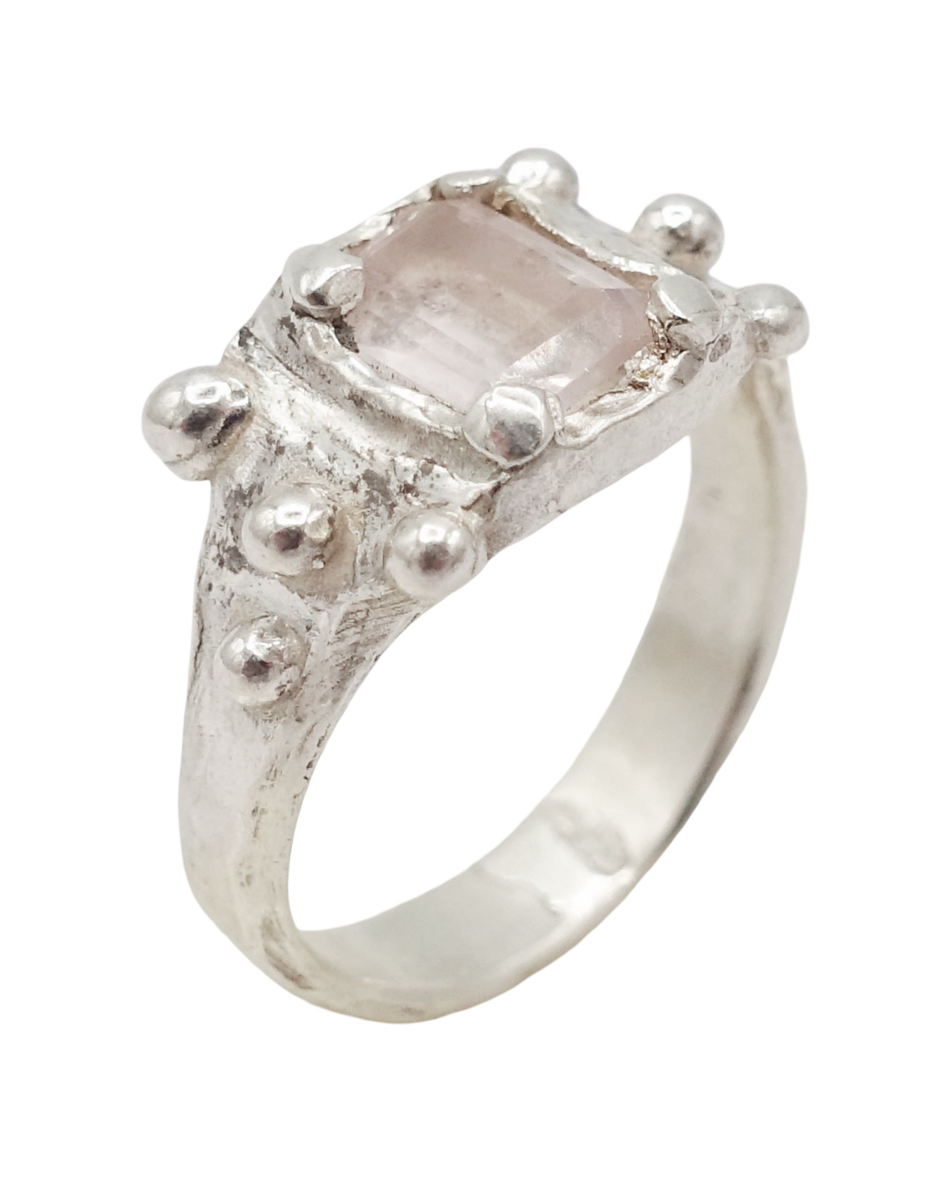 ADORED RING || SZ 6